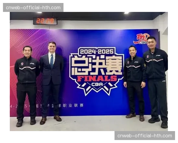 国际举联推出线上裁判认证课程，提升全球裁判执裁水平一致性